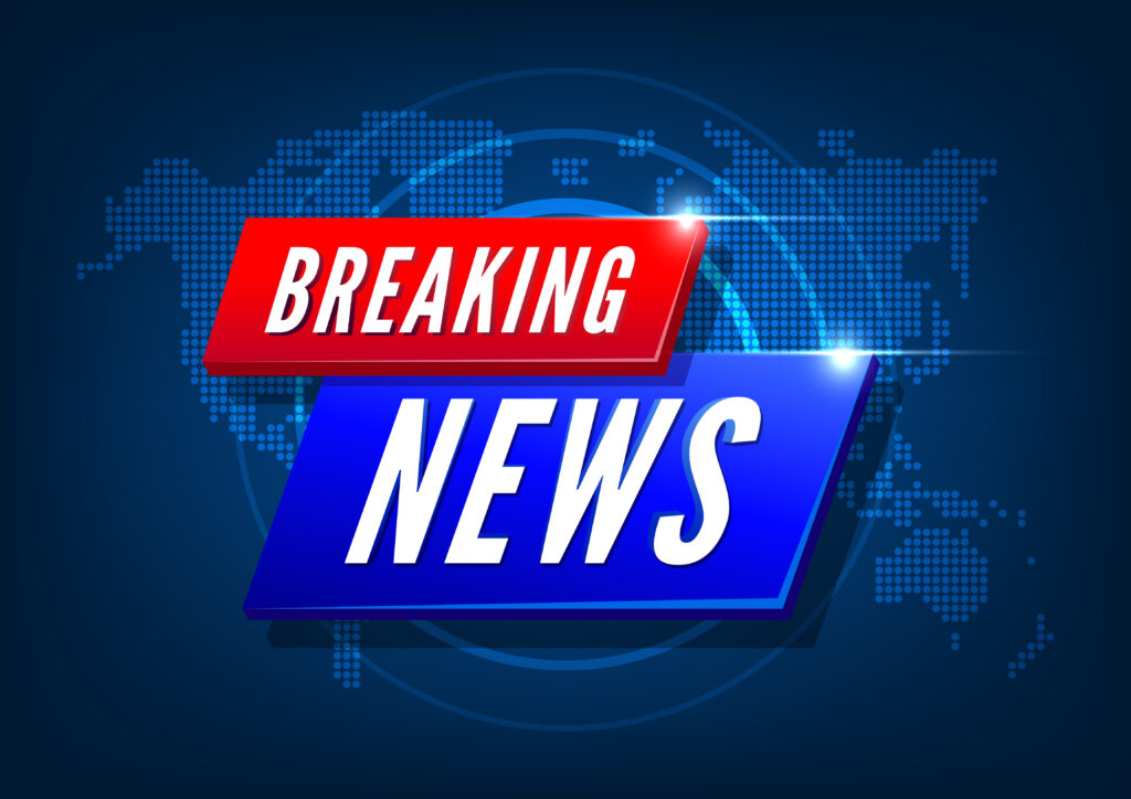 Breaking News logo