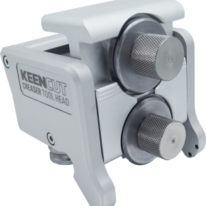 Evolution3 Creaser tool head