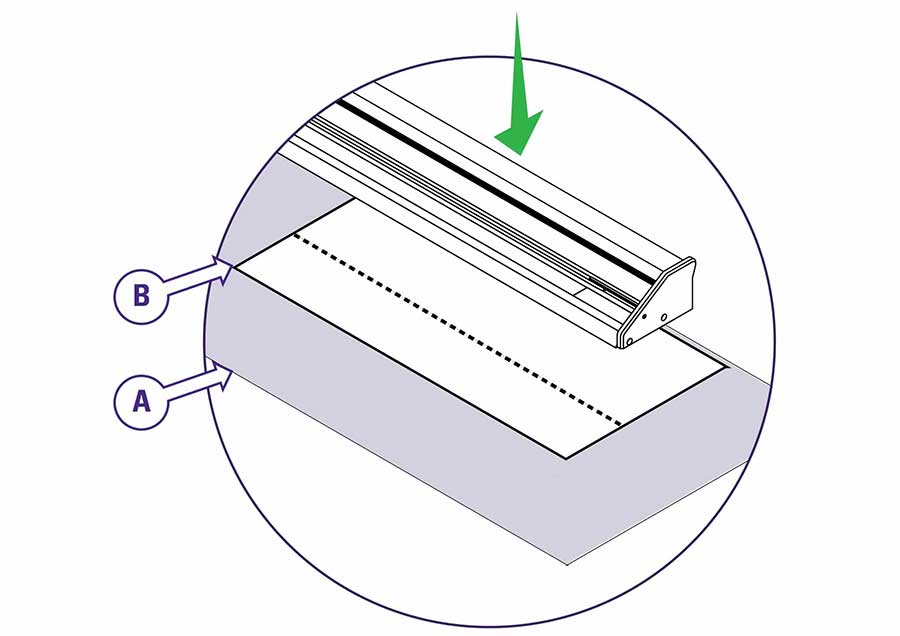 How To Order Cut To Size Cutting Mats Video Guides