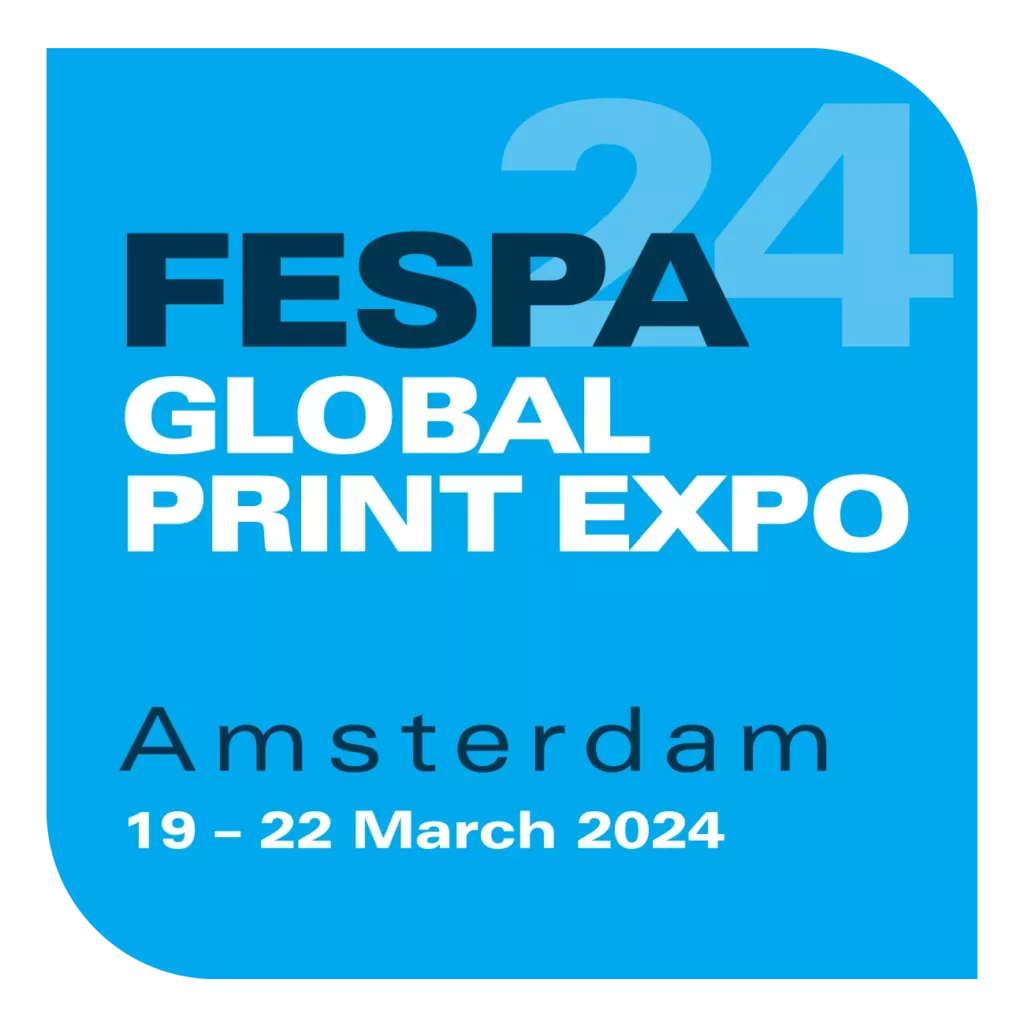 FESPA logo