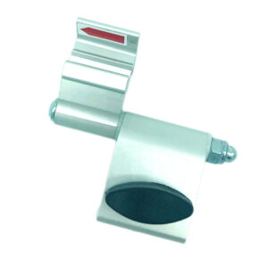 Gruppo di arresto del braccio di squadratura lato destro SteelTrak e Excalibur