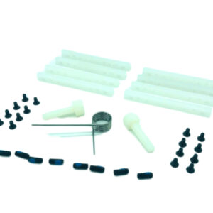 Kit d'entretien de la tête pour Excalibur 5000 & Excalibur 3S