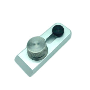 Cartouche de lame pour tête Evolution3 Rocker