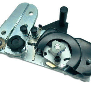 Gruppo testa di taglio SteelTrak