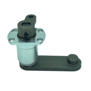 Schwenkgehäuse-Baugruppe SteelTrak und Excalibur