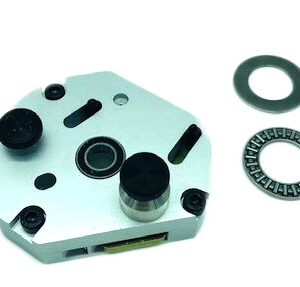 Gruppo torretta SteelTrak