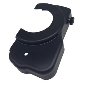 SteelTrak head cover assembly