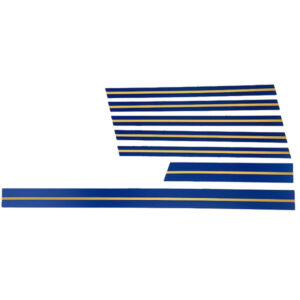 Excalibur 6000 replacement PVC panel kit