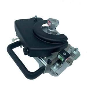 Excalibur 6000 multi-tool cutting head