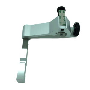 Braccio inizio taglio Ultimat Futura