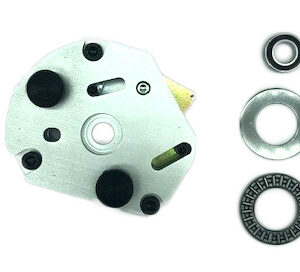 Gruppo torretta Excalibur 5000