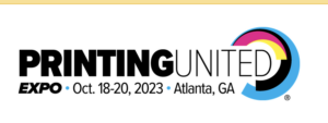 Printing United logo