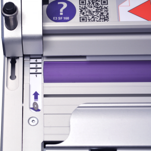 Keencut Evolution3 SmartFold cutting strip