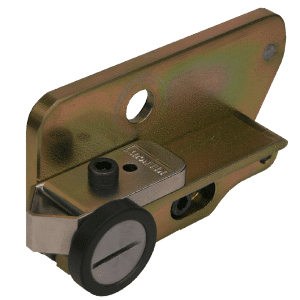 Utensile per scanalature a V per SteelTrak