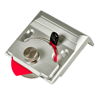 Circular blade holder