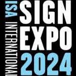 ISA EXPO logo