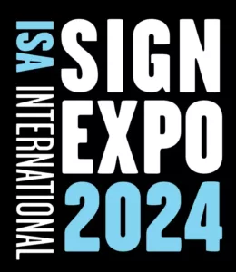 ISA EXPO logo