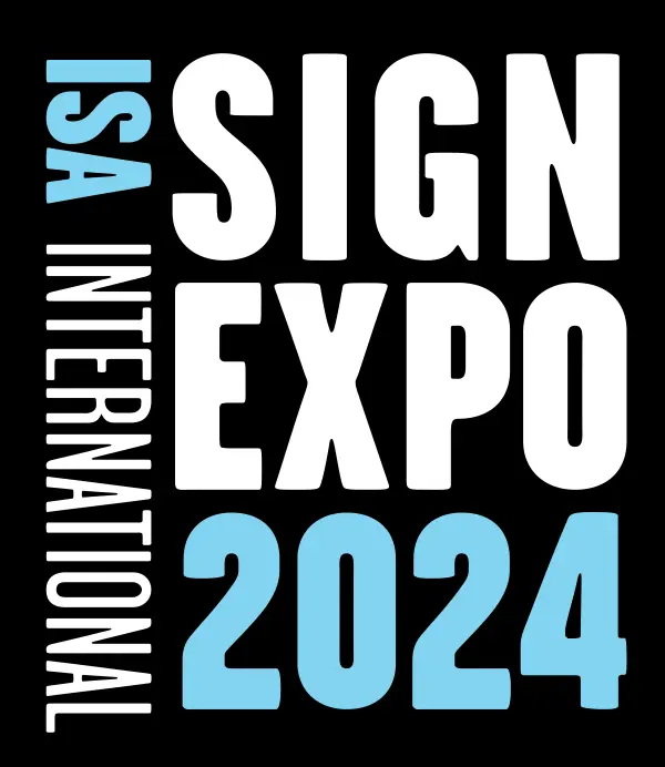 ISA EXPO logo